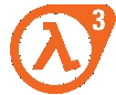halflifelogo emote