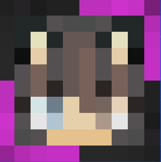 Pixelgun static emote