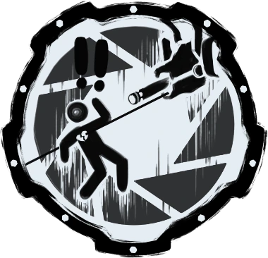 TurretBadge emoji