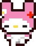 melodyangry emote