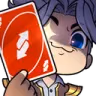 NatanUnoReverse emote