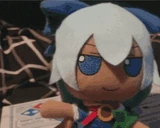 hi emote