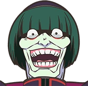 PetelgueseLaugh emote