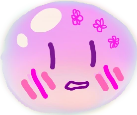 blush_embarrassed_or_shy_blob_drop emote