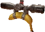 Kitchen_Gun_But_Banana emote