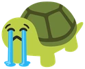 sob emote