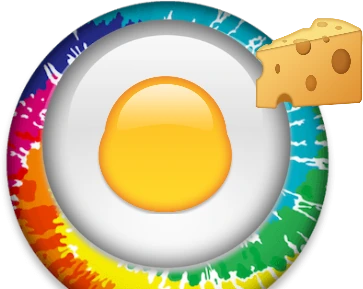 fried_egg_rb_plate emoji