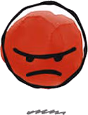 Furius emote