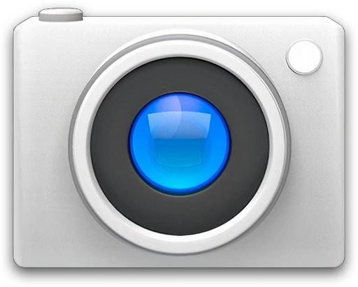 Camera emote