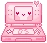 PinkLoveDSLite emoji