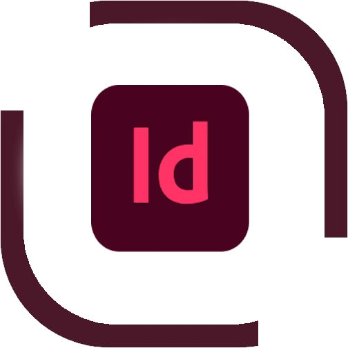 Indesign emote