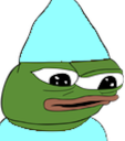 RETRORELAXO static emote