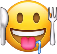 Hungry_emoji emote