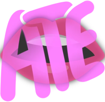 Ate emote