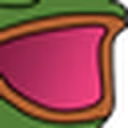 Pog emote