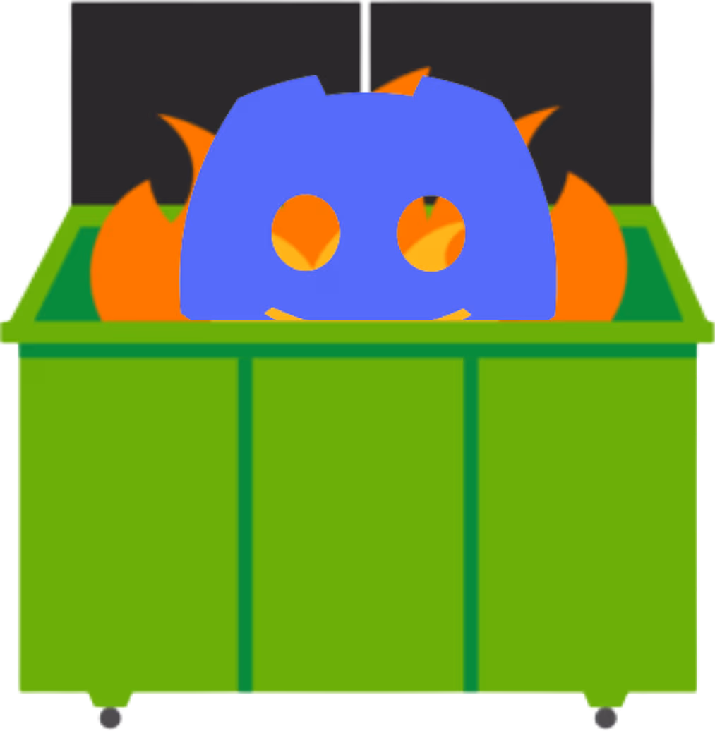 discord_in_the_bin emote