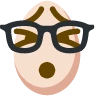watisdat emote