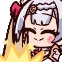 noellepaw emote