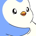 PenguTummy emote