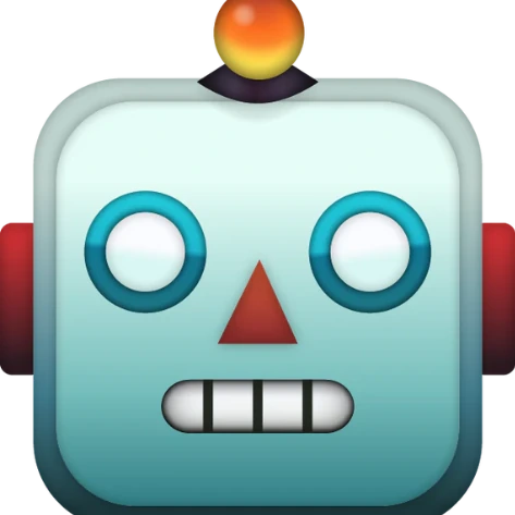 robot emote