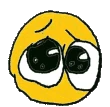 icry emote