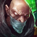 SingedTime emote
