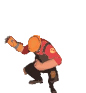 TDE emote