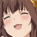 KongouYesh emote