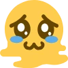Cute_melting_kawaii emote