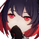 DarkSeeleThink emote