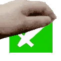 CRUSHTHEMODS emote