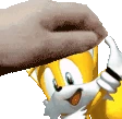PetTheTails emoji