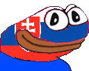 Slovakge emote