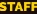Staff emote
