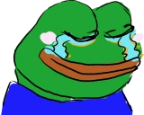 Proudge emote