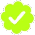 LimeGR_Verified emote