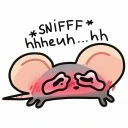 blushysob emote
