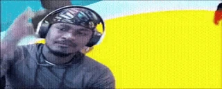 SOslowdown emote