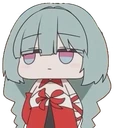 pruh emoji