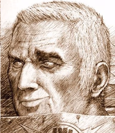 DornPost emote