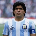 MARADONA emoji