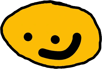 smile_looking_left emote