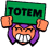 TOTEM_BrawlStars_Pin emote
