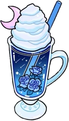 moonshake emote