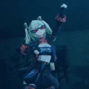 burnicePls emote