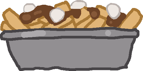 poupou emote