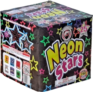 neonstars emote