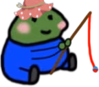 fishh emote