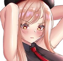 RapiArmpits emote