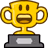 Trophy_YT emote